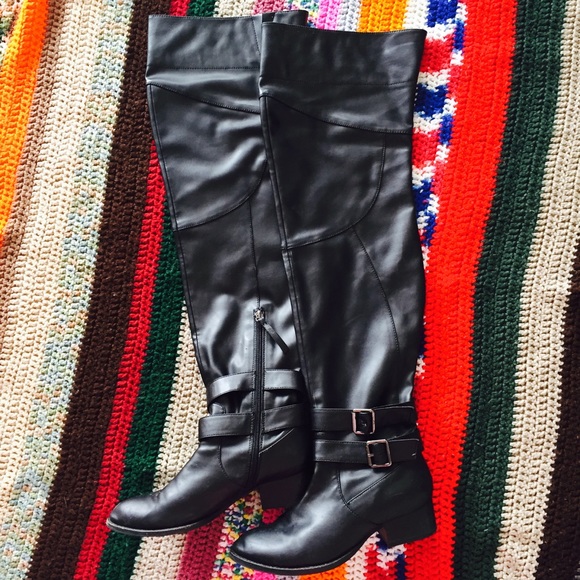 Jeffrey Campbell Shoes - Jeffrey Campbell Timelord boots